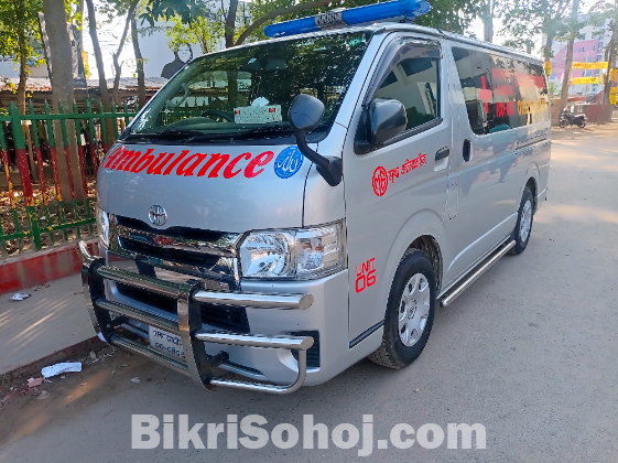 Ambulance